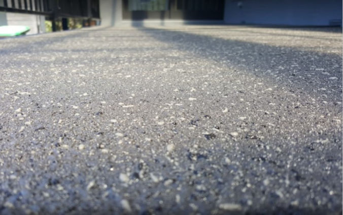 Driveway Resurfacing Michigan